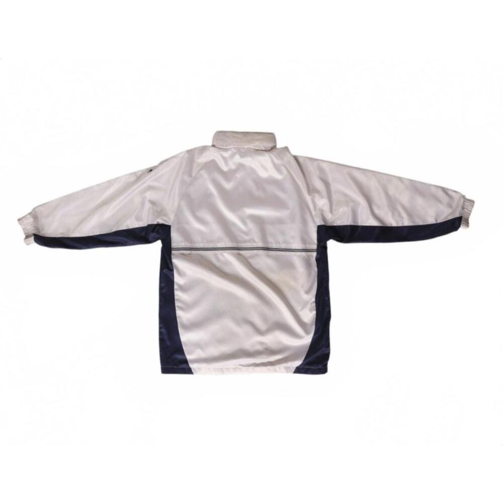 Reebok Japan Baseball League Y2K‎ Light Jacket M - Picture 7 of 13
